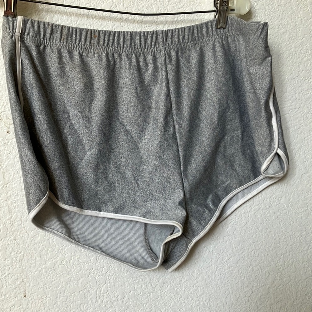 FINAL MARKDOWN Shein shorts 2xl
